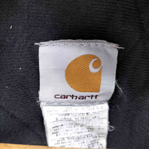 カーハート Carhartt 裏地キルティング 中綿 アクティブジャケット メンズ JPN:M